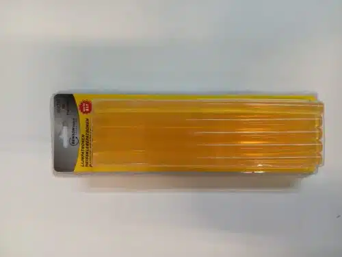 RCP-40846 Lijmstaafjes 11 mm, 10 stuks 20 cm