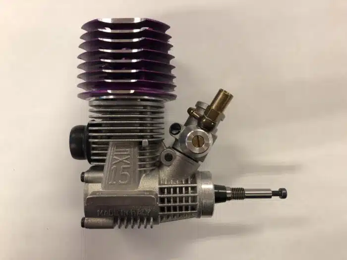 Serpent NovaMega 2608 5p EV5 Race T