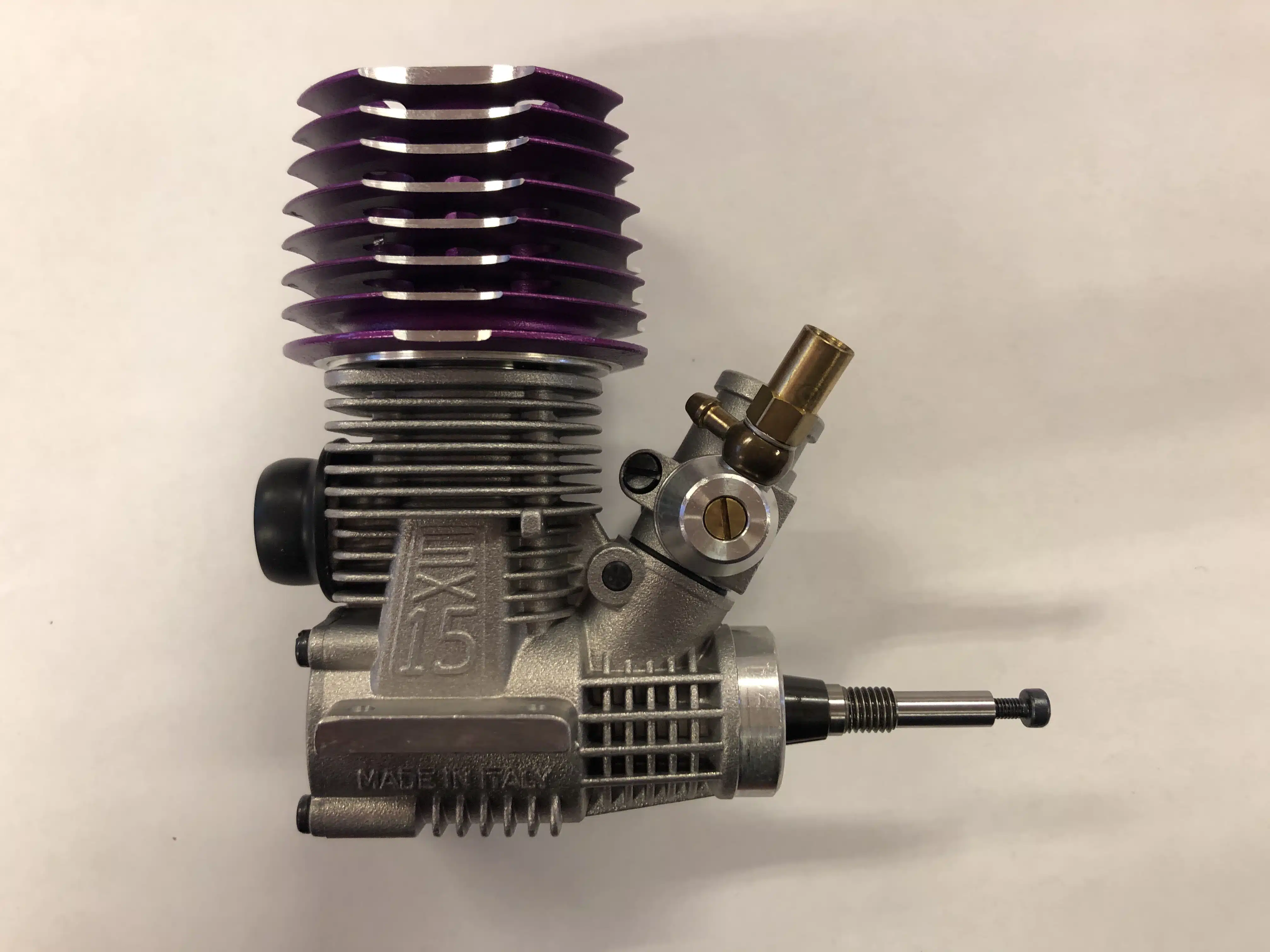 Serpent NovaMega 2608 5p EV5 Race T