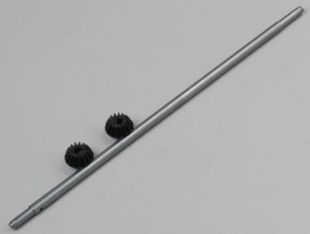 tamiya 50886 TB-01 Aluminium Propellor shaft