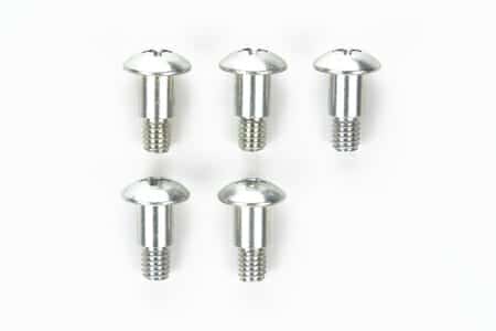 Tamiya 84175 4x11.5mm Step Screw 5 Stuks