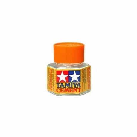 Tamiya 87012 Cement (20ml)