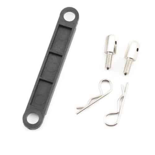 Traxxas 3727 Battery hold-down plate