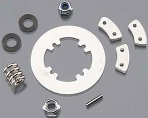 traxxas 5352r REBUILD KIT (HEAVY DUTY), SLIP