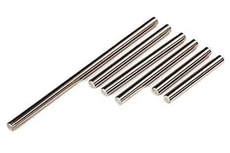 traxxas 7740 Susp.pin set fr. or rear