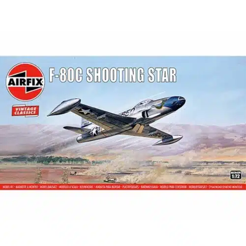 Airfix 12008 Handley Page Victor B.Mk.2 (BS)