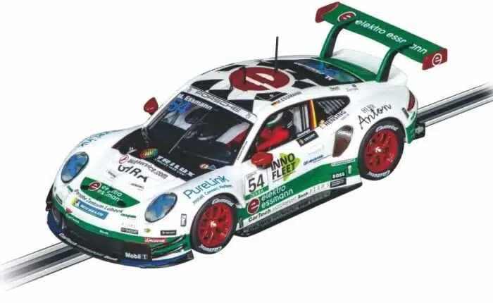 Carrera 20032042 Porsche 911 M.Essmann no 54