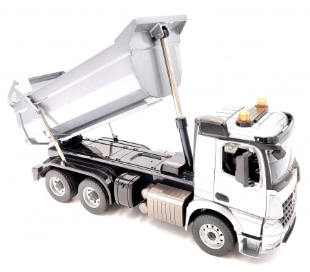 Mercedes-Benz Arocs 6x4 Dump Truck