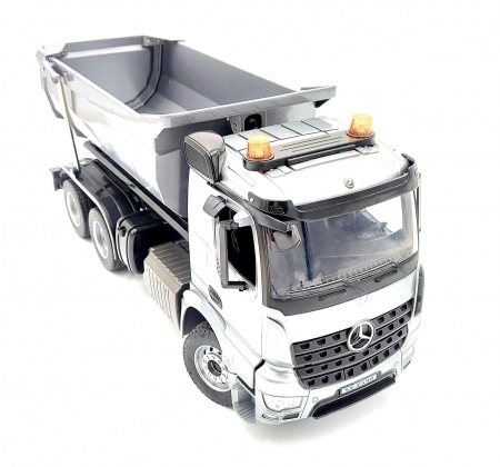 Mercedes-Benz Arocs 6x4 Dump Truck