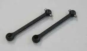 Mugem Seiki H0278 Rear Dr.shaft (for univ.)