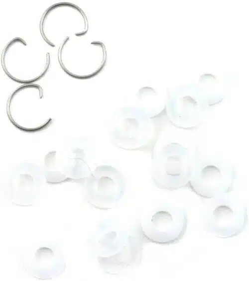 Mugen seiki C0590 Big Oil Seal