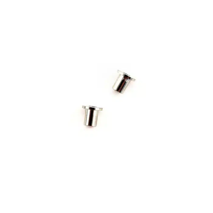 Mugen Seiki C0801H Steering Rack Bushings (2)