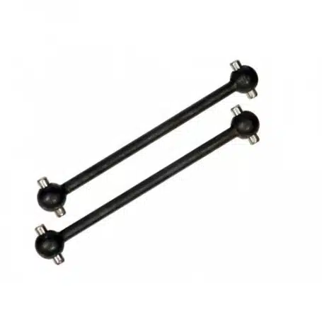Mugen Seiki H0253 Front driveshafts MRX4-4