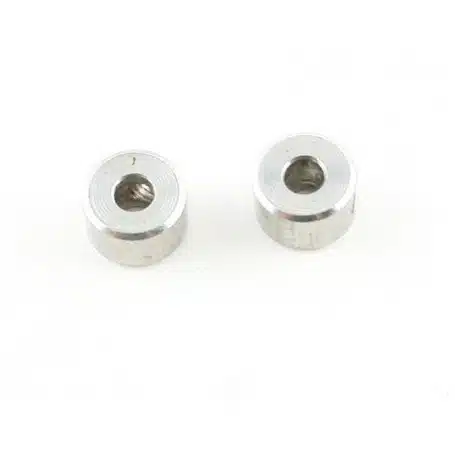 Mugen seiki H0470 REAR BODY MOUNT ARM STOPPER