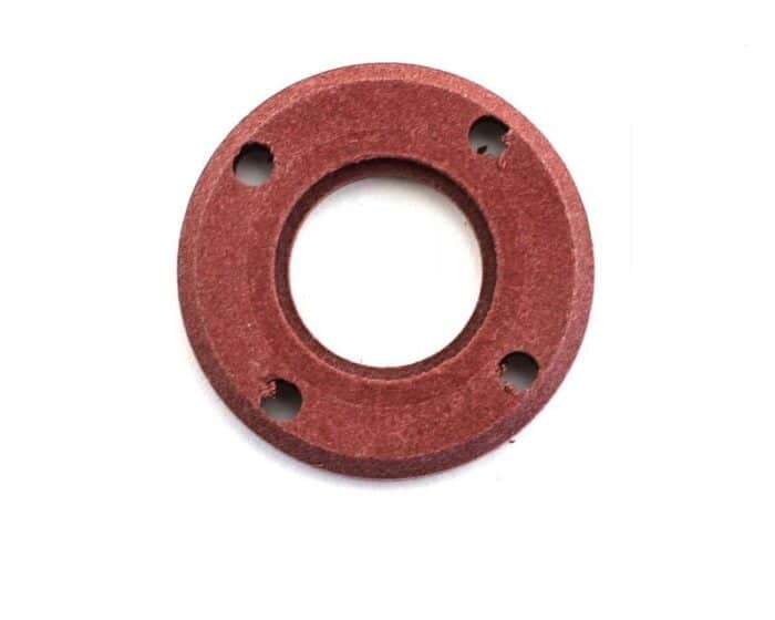 Mugen Seiki H0769 Kupplungs Belag rot