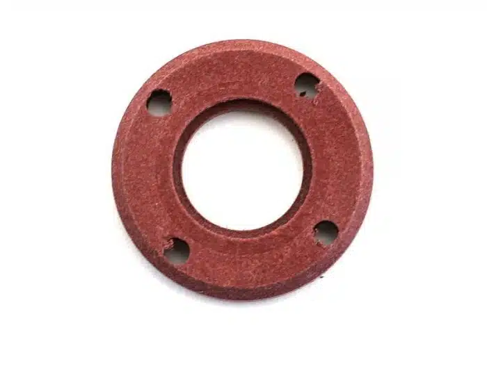 Mugen Seiki H0769 Kupplungs Belag rot
