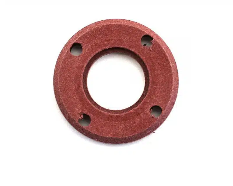 Mugen Seiki H0769 Kupplungs Belag rot