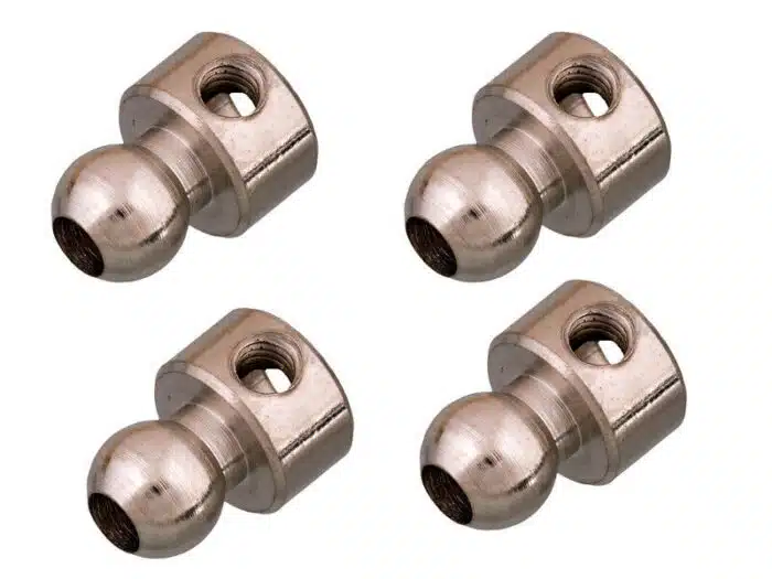 Mugen Seiki H0856 Kugelköpfe für Stabilisator