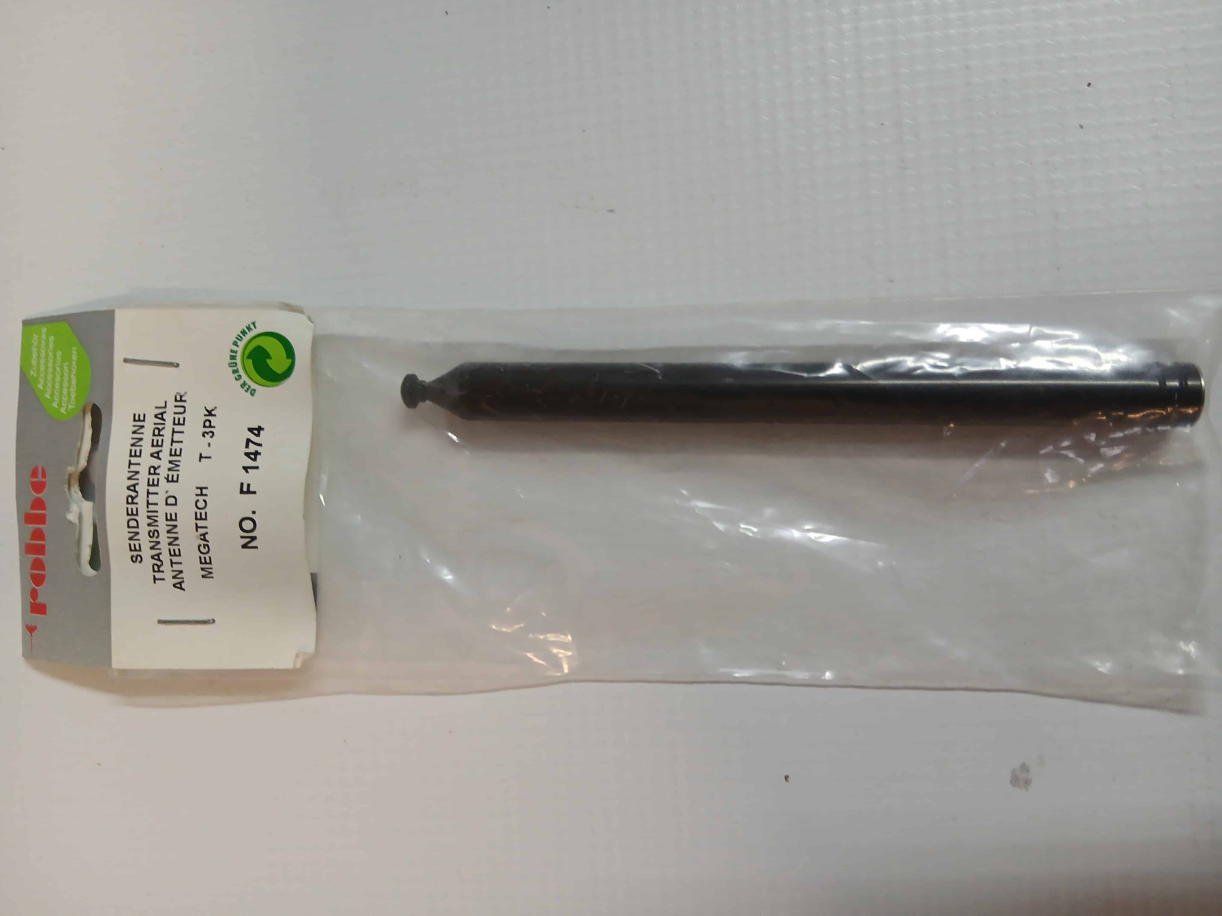 Robbe 1474 Senderantenne Megatech T-3PK