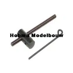 serpent 909593 Centax II clutch-housing tool