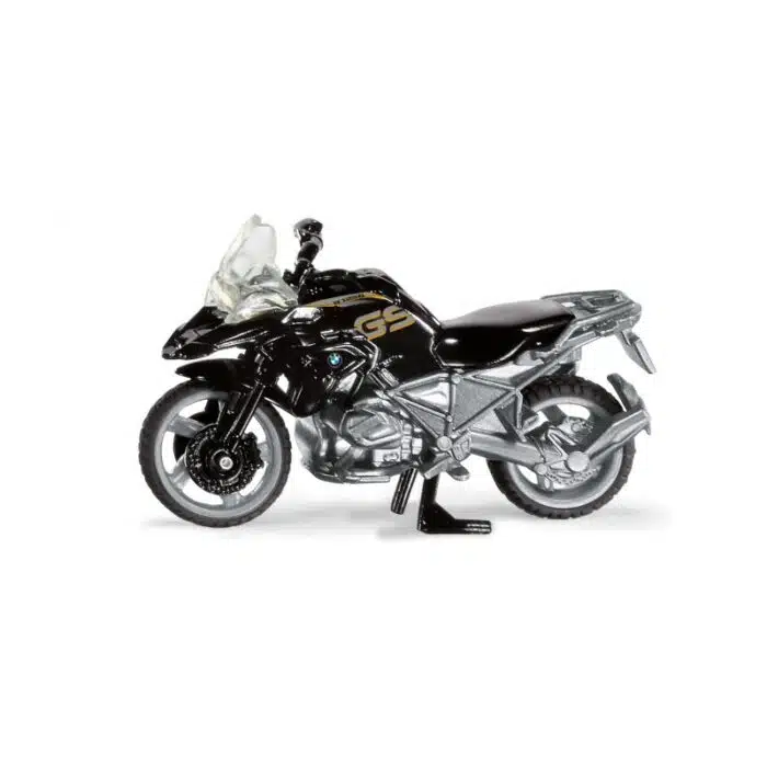 Siku 1399 BMW R 1250 GS LCI MOTOR