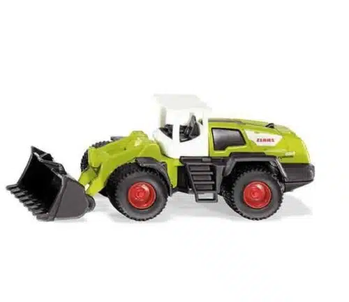 Siku 1524 Claas Torion 1914 shovel