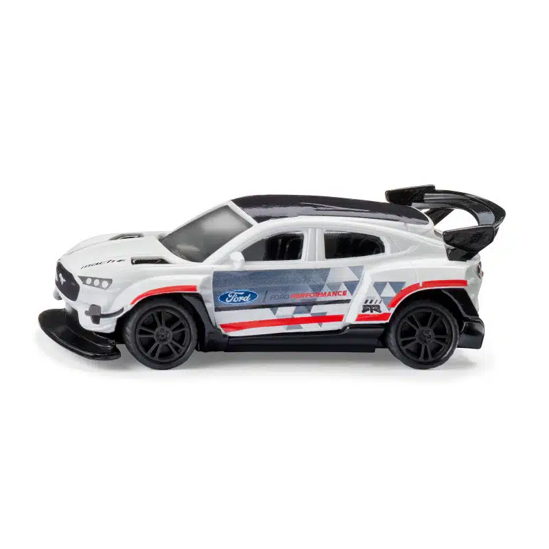 siku 1566 ford mustang mach-E 1400
