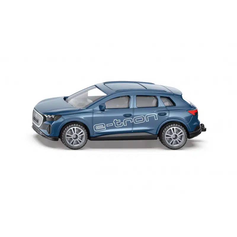 siku 1567 audi Q4 e-tron