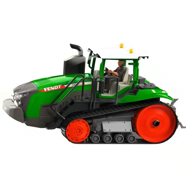 Siku 6790 Fendt 1167 Vario MT bluetooth app control