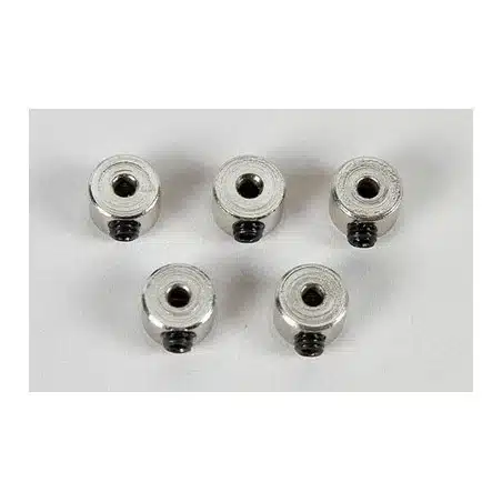 Stelringen 8.1x10.0mm (5st)