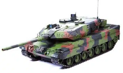 Tamiya 56020 Tank Leopard**