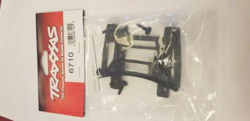 Traxxas 6710 Body Reinforcement set