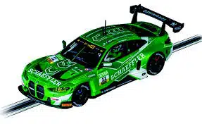 Carrera 20032077 digital 132 BMW M4 GT3 Schubert Motorsport No11 DTM 2030