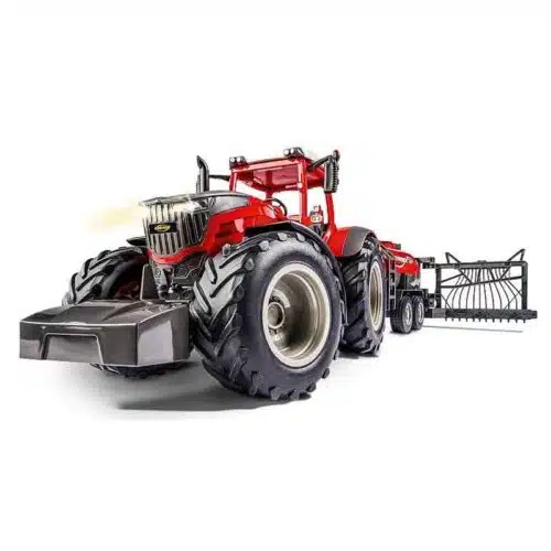 Carson 907345 Traktor met Tankwagen