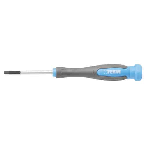 fervi inbus 2,5 x 50