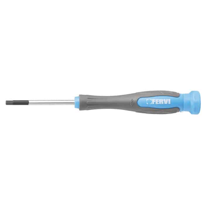 fervi inbus 2,5 x 50