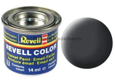revell 77 stofgrijs, mat