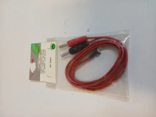 robbe senderlaad kabel molex 8262