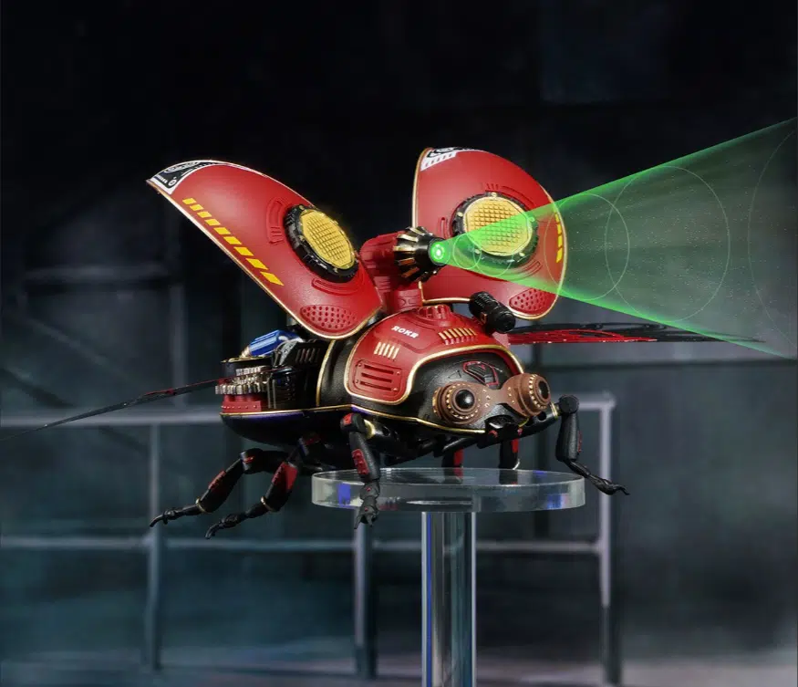 Robotime MI02 Rokr Scout Beetle