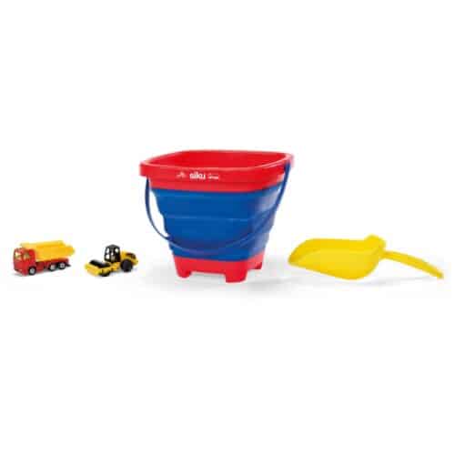 Siku 7099 Vakantie set