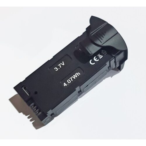 T2M 5188 02 Akku3.7 v 1100 mah Spyrit FW 3.0