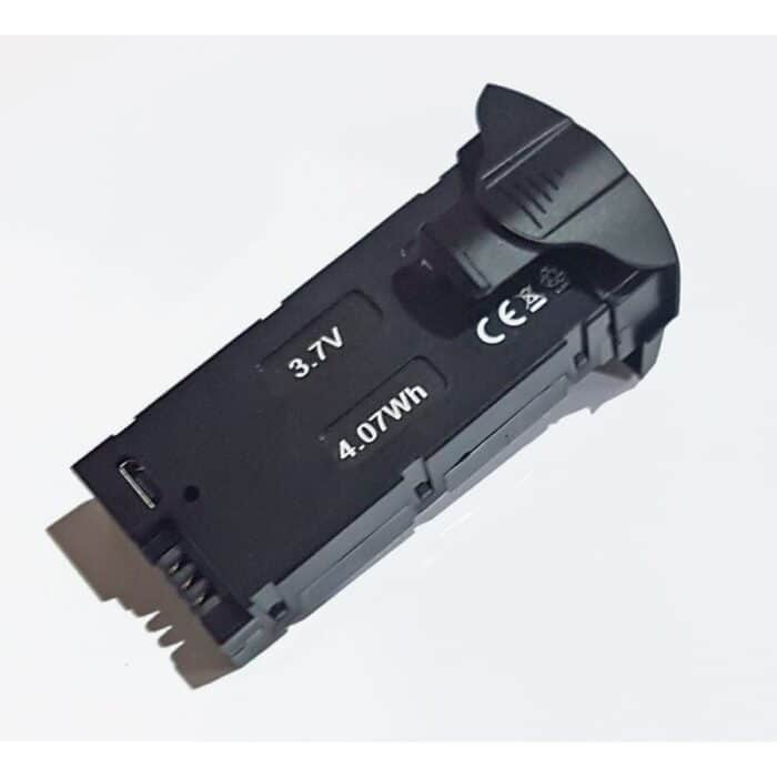 T2M 5188 02 Akku3.7 v 1100 mah Spyrit FW 3.0