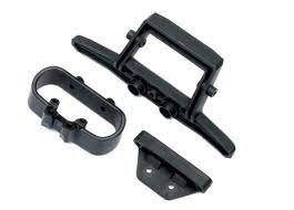 Traxxas 6737 Achterbumper