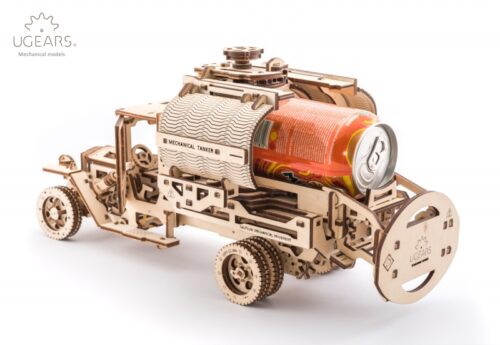 Ugears Tanker