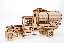 Ugears Tanker