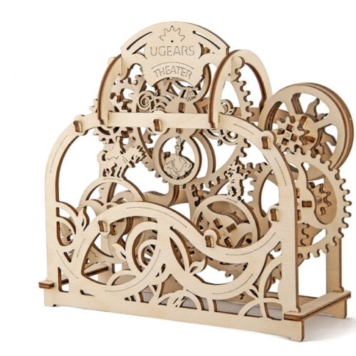 Ugears Theater