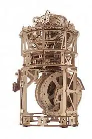 Ugears Tourbillon Tafelklok