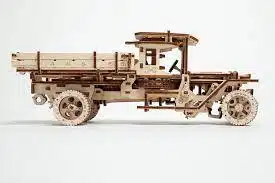 Ugears Truck UGM-11