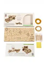 Ugears Truck UGM-11