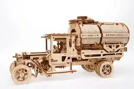 Ugears Truck UGM-11 Uitbreidingset (3 stuks)